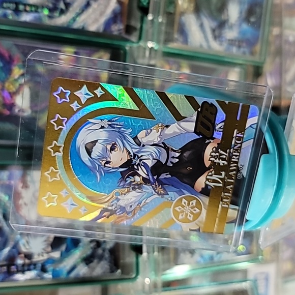 [UR-02] Eula Lawrence - Picture 1 of 3